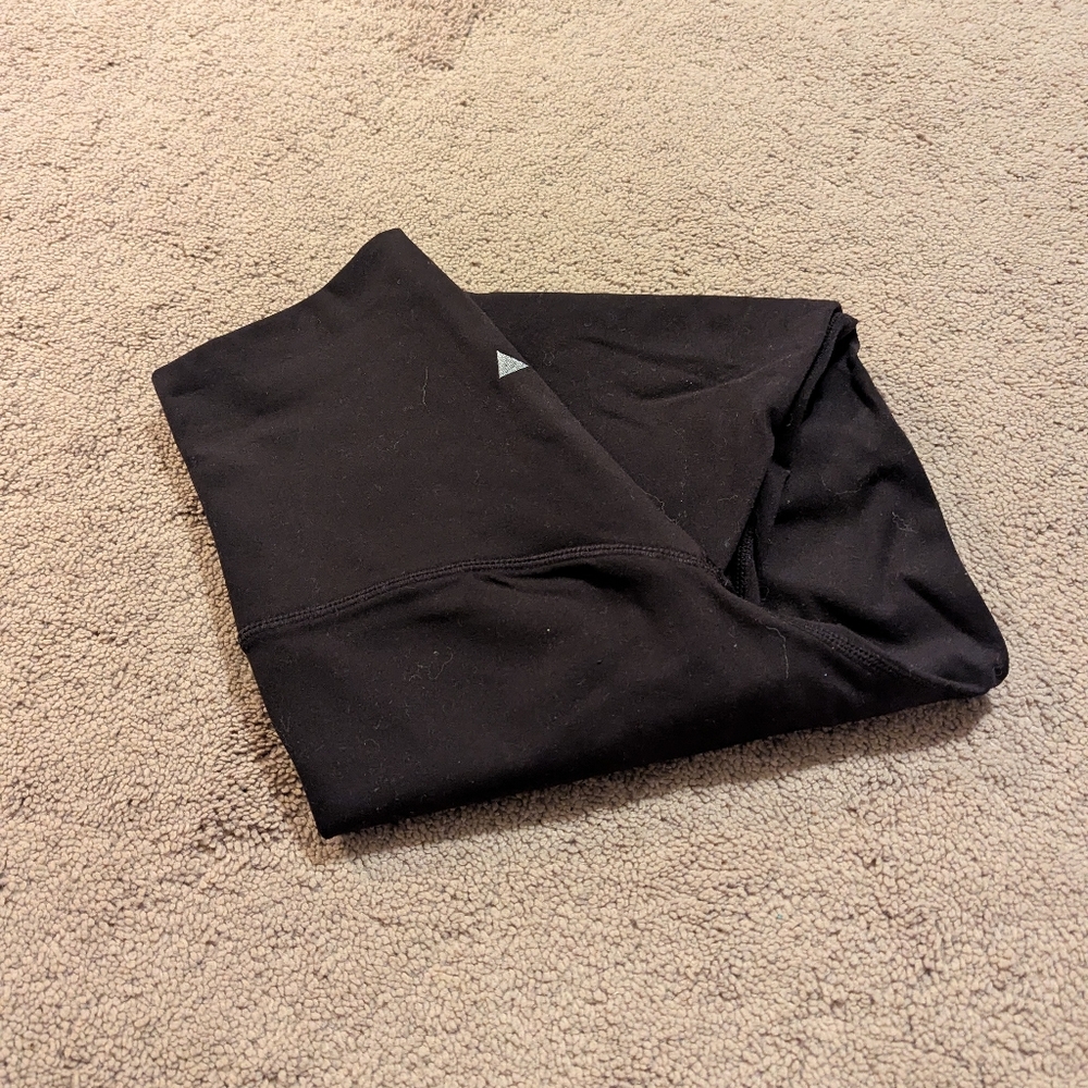 Vitality Maternity Legging